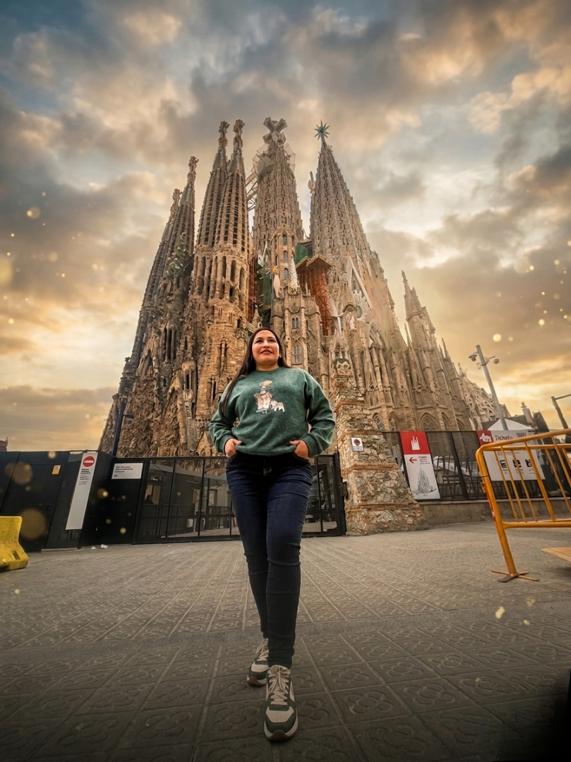 España · Barcelona